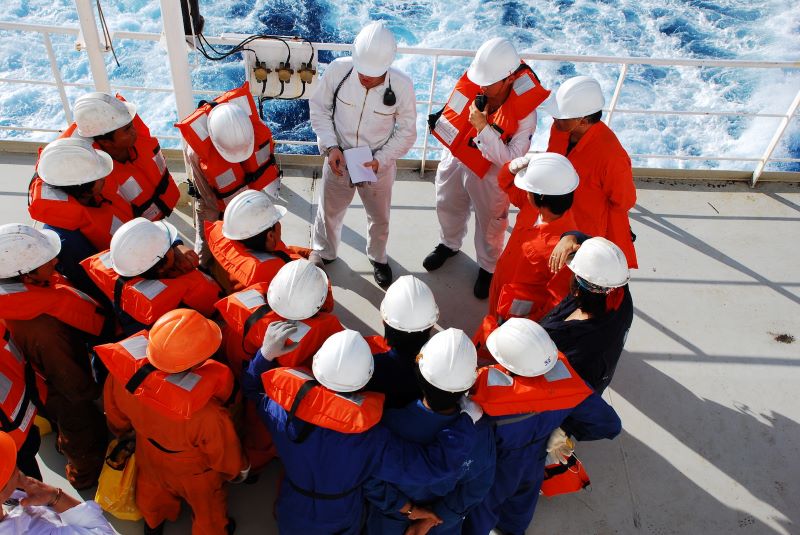 CrewManagement Services