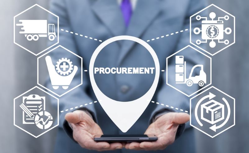 ProcurementManagement Services